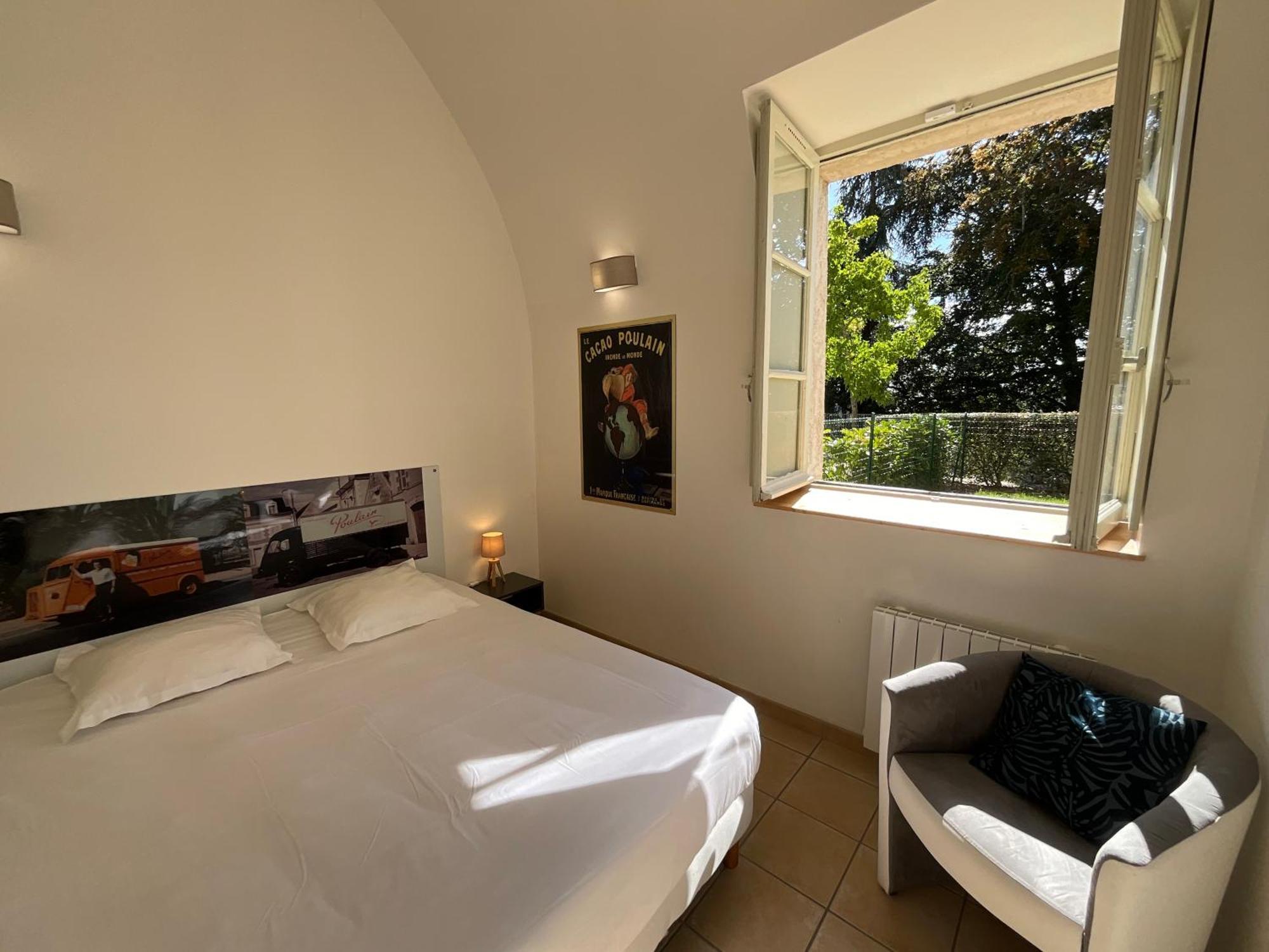 Appartement "Poulain" En Centre-Ville Linge Inclus Blois Ngoại thất bức ảnh