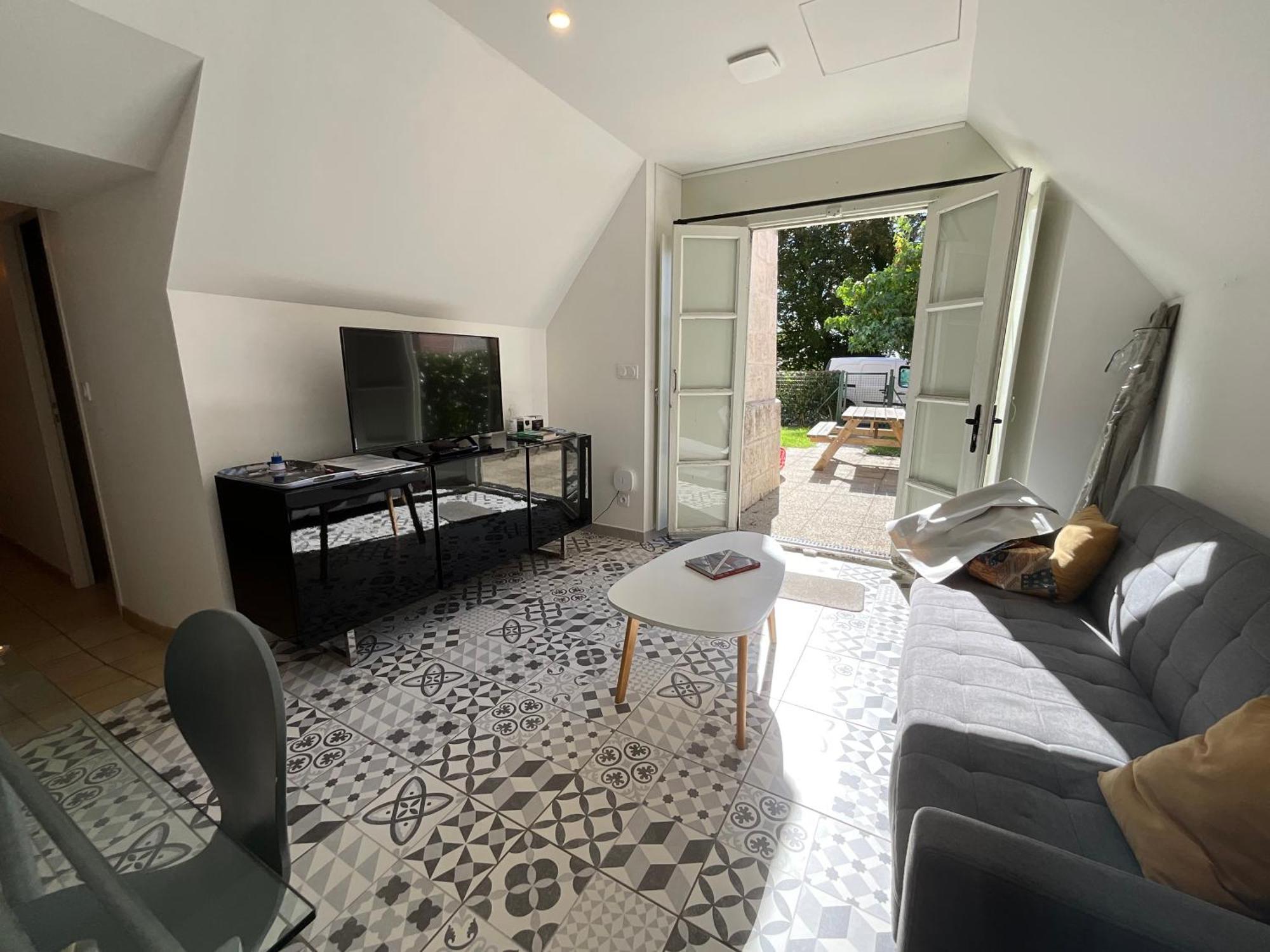 Appartement "Poulain" En Centre-Ville Linge Inclus Blois Ngoại thất bức ảnh